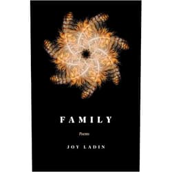 Joy Ladin Family: Poems