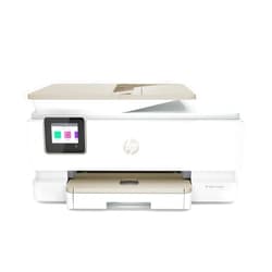 HP ENVY Inspire 7958e Wireless All-in-One Color Inkjet Printer, Print, scan, copy, Duplex printing best-for-home, 3 months of ink included (327A7A)