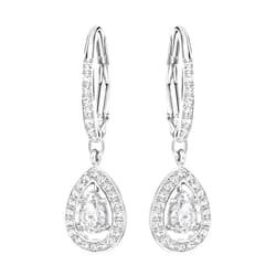 Swarovski Una Angelic Crystal Drop Earrings Collection