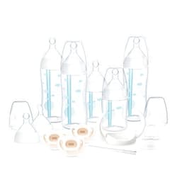 NUK Smooth Flow Pro Anti Colic Baby Bottle