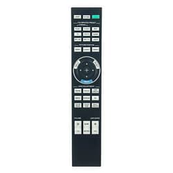 ECONTROLLY RM-PJ26 Replacement Remote Control fit for Sony 3D Projector LSPX-W1S LSPX-W1/1