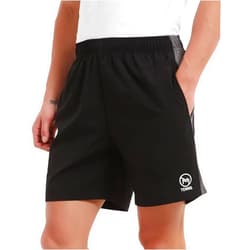 MOVEUP Men's Athletic Running Shorts Quick Dry Workout Shorts 7