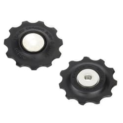 SHIMANO Guide pulley + tension RD -6700