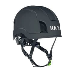 Generic Kask Zenith X2 Type II Class E Non-Vented Anthracite Safety Helmet