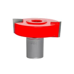 Freud 54-760: Glass/Screen Door Add-on Cutter for Premier Adjustable Rail & Stile Bit