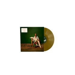 Doechii (Artist) Format: Vinyl Alligator Bites Never Heal [Translucent Hazel LP]