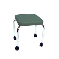 Drive Medical (a) P.T. Scooter Stool-Gray