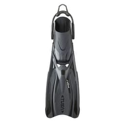 TUSA SF-0116 Vesna Scuba Diving Fins with Bungee Strap