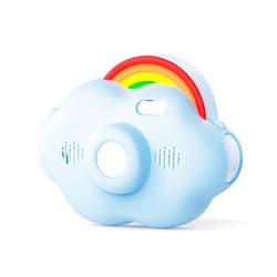 Selvim kids camera cases blue