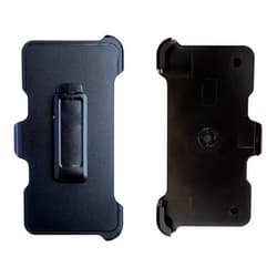 AlphaCell Holster Belt Clip Replacement Compatible with OtterBox Defender Series Case for Samsung Galaxy Note 8 - (2 Pack)