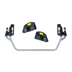 BOB Gear® Single Jogging Stroller Adapter for Select Britax® Infant Car Seats