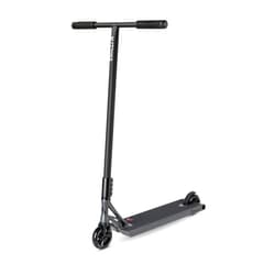 Chilli Pro Scooter Chilli Zeppelin Street Stunt Scooter - Quality Freestyle Extreme Intermediate and Beginner Stunt Scooter, 115 mm Wheels, SCS Compression System, for Ages 8+