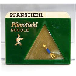 Durpower Phonograph Record Turntable Needle For NEEDLES PANASONIC EPS-04ST EPS04ST PIONEER NEEDLES PL-N3 TRANSCRIBER PS50