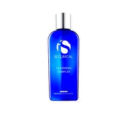 iS CLINICAL Cleansing Complex, 3in1 Gentle deep pore cleanser Face Wash and Makeup remover, Helps blemish-prone skin
