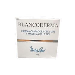 Generic Crema Blancoderma Marlen Blanqueadora 75 Gr, 2.5 Ounce (Pack of 1)