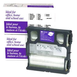 Scotch 3M Dual Laminate Refill-Cartridge DL951, 8.5 Inches x 100 Feet (DL951)
