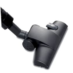 WORKSHOP Wet/Dry Vacs Shop Vacuum Accessories WS25030A Carpet and Hard Floor Nozzle Vac Attachment for Wet Dry Vacuum Cleaners, Fits Most 1-1/4-inch and 2-1/2-inch Extension Wands