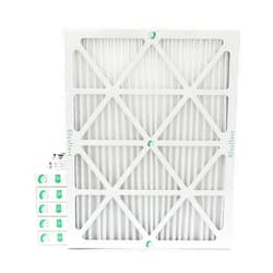 Glasfloss 18x20x2 MERV 10 (FPR 5-6) 2