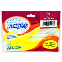 Fishbites E-Z Shrimp - Fast Acting