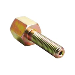 DEWHEL Turbo Boost Gauge Diesel Boost Bolt Adaptor for Dodge Ram 5.9L Cummins 24V 1998-2007