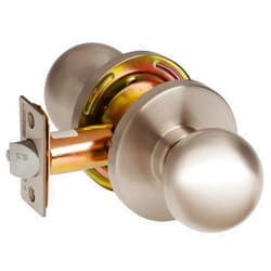 Corbin Russwin CK4430-GWC-630 Grade 2 Privacy/Bed/Bath, 630 - Satin, 2-3/4