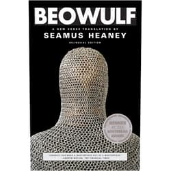 Seamus Heaney Beowulf: A New Verse Translation (Bilingual Edition)
