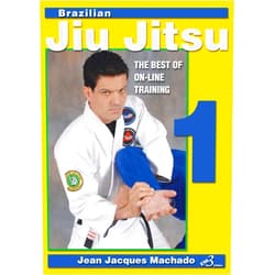 Jean Jacques Machado (Actor), Val Mijailovic (Director) Rated: G Format: DVD BJJ The Best Of On-Line Training Vol-1
