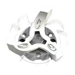 SOFTSPIKES Tour Flex Pro Translucent/White