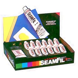 212 Main Kampel 12 Seamfil Standard Color Kit