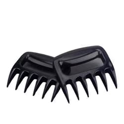 Generic Bear Claw Meat Shredder