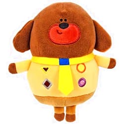 Hey Duggee Small Plush 7 inches