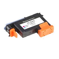 AWREGRFD Printhead for HP 940 HP940 C4900A C4901A Print Head Pro 8000 A809a A809n A811a 8500 A909a A909n A909g 8500A A910a A910g A910n(940 Printhead M-C)