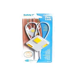 Safety 1st Safety First Cabinet Flex-Lock 2-Pack