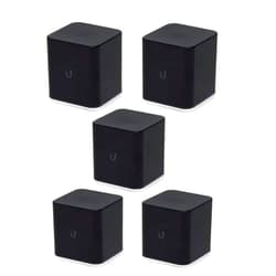 Ubiquiti Networks airCube ac ACB-AC-US airMAX 802.11ac Dual-Band Home Wireless Access Point PoE 24V (5-Pack)