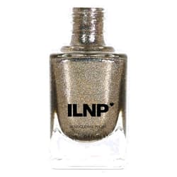 ILNP Cosmetics, Inc. ILNP Heirloom - Antique Brass Holographic Ultra Metallic Nail Polish