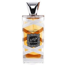 Lattafa Oud Mood Reminiscence for Unisex Eau de Parfum Spray, 3.4 Ounce