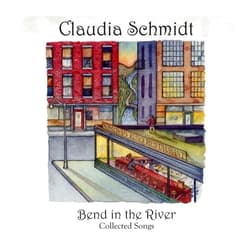 Claudia Schmidt Format: Audio CD BEND IN THE RIVER
