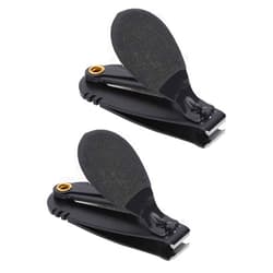 VBESTLIFE Pack of 2PCS Fishing Nipper, Multifunction Stainless Steel Fishing Line Cutter Cutting Tool Clipper Fishing Tackle Acceesory