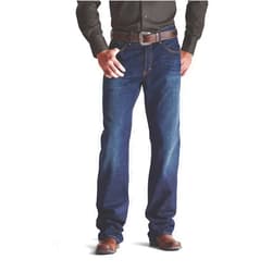 Ariat Men's M4 Low Rise Legacy Boot Cut Jean