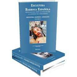 Spanish Edition by Antonio Rafael Fernández Paradas (Author), Juan Antonio Sánchez López (Author), José Luis Crespo Fajardo (Author), Reyes Escalera Pérez (Author), Beatriz Prado Campos (Author), Mª Mercedes Fernández Martín (Author), José Miguel Morales Folguera (Author), Teresa Sauret Guerrero (Author), Sonia Ríos Moyano (Author), José Alberto Ortiz Carmona (Author), Enrique Bravo Lanzac (Author), Carmen González Román (Author), Francisco Javier Montalvo Martín (Author), Estrella Arcos von Haartman (Author), Juan Jesús López-Guadalupe Muñoz (Author), Andrés Luque Teruel (Author), José Manuel Moreno Arana (Author), Pablo Jesús Lorite Cruz (Author), Vicente Méndez Hermán (Author), Rubén Sánchez Guzmán (Author), José Javier Vélez Chaurri (Author), Rosa Margarita Cacheda Barreiro (Author), Mario Cotelo Felípez (Author), María Garganté Llanes (Author), Joan Ramón Triado (Author), Alejandro Cañestro Donoso (Author), Sergio Ramírez González (Author), Germán A. Ramallo (Author) & 26 more Format: Kindle Edition Escultura Barroca española. Nuevas lecturas desde los Siglos de Oro a la sociedad del conocimiento (Spanish Edition)