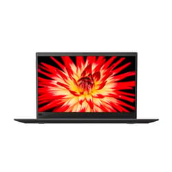 Lenovo 14in ThinkPad X1 Carbon 6th Gen 20KH002MUS Touchscreen LCD Ultrabook Intel Core i7 (8th Gen) i7-8550U QuadCore (up to 4.0GHz) 8GB RAM 256GB SSD Windows 10 Pro 64-bit (Renewed)