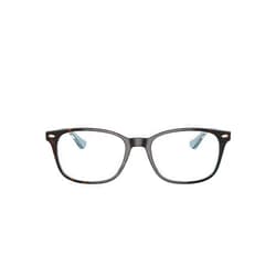Ray-Ban Rx5375 Square Prescription Eyeglass Frames