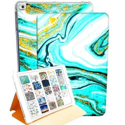 DuraSafe Cases for iPad 5/6 & Air 1/2-9.7