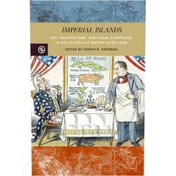 By Joseph R. Hartman (Editor, Contributor), Alejandro T. Acierto (Contributor), Chris Balaschak (Contributor), Sylvia C. Frain (Contributor), Stacy L. Kamehiro (Contributor), Bonnie M. Miller (Contributor), Erica Morawski (Contributor), Ian Morley (Contributor), Paul B. Niell (Contributor), Krystle Stricklin (Contributor), Dr. Lanny Thompson (Contributor), Christopher Vernon (Contributor), Brenda S. Gardenour Walter (Contributor) & 10 more Format: Kindle Edition Imperial Islands: Art, Architecture, and Visual Experience in the US Insular Empire after 1898 (Perspectives on the Global Past)