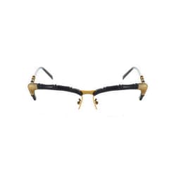 Gucci Cat Eye Optical Frames Black Eyewear Made In Japan Injection Frame Designer Fashion for Everyday Luxury