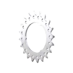 Sturmey Archer 5-Speed Dished Cog - 3-Spline, 1/8 inch - 20T - HSL200.0001.0P