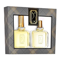 Paul Sebastian Men's Fragrance 2 Piece Gift Set, 2.0 fl. oz. Fine Cologne Spray