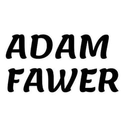 Vision Graphics Adam Fawer Sticker Bumper Sticker Vinyl Decal 5