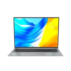 celicious Vivid Invisible Glossy HD Screen Protector Film Compatible with Ninkear N16 Pro [Pack of 2]