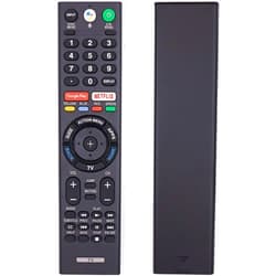 LOMCA Remote Control Replacement Voice Remote for Sony Smart Bravia TV XBR-43X800D XBR-55X930D XBR-65X850D XBR-65X930D XBR-75X850D XBR-75X940D XBR-85X850D XBR-65X900E